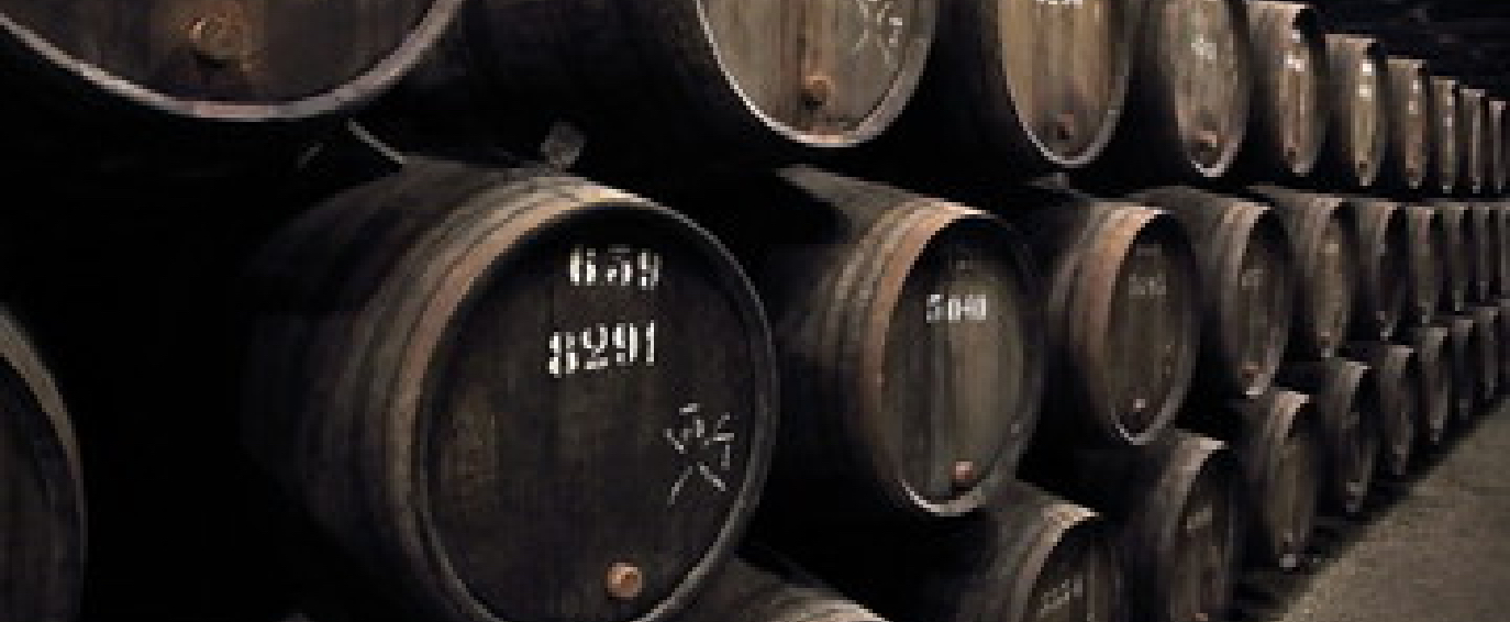 Sherry – weltberühmt und unbekannt!