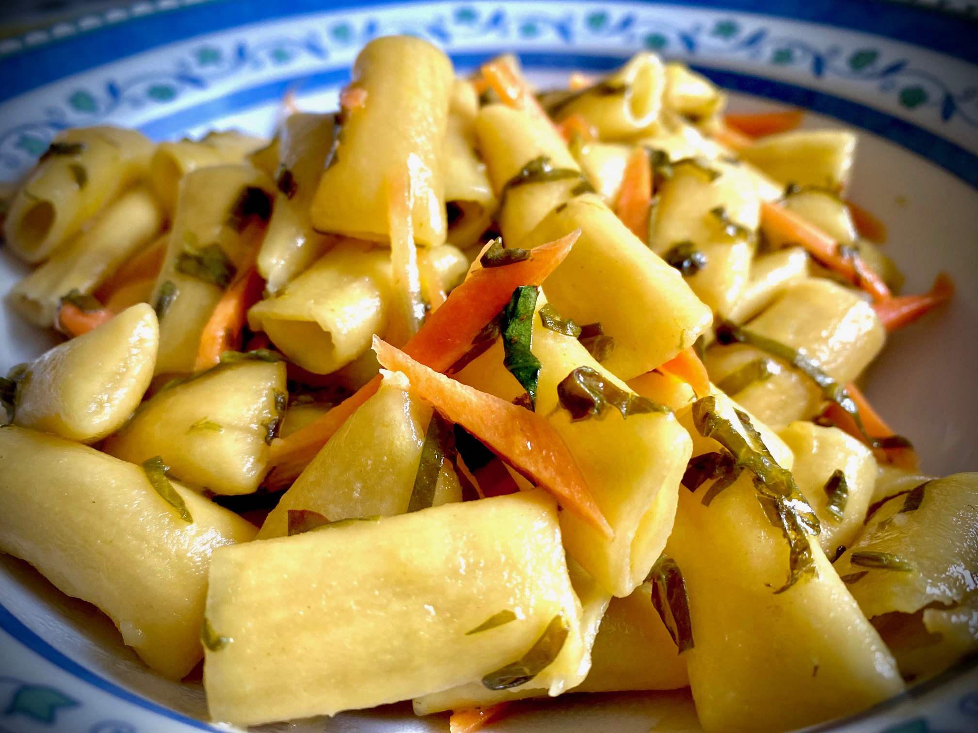 Langeooger Sanddornnudeln  250g