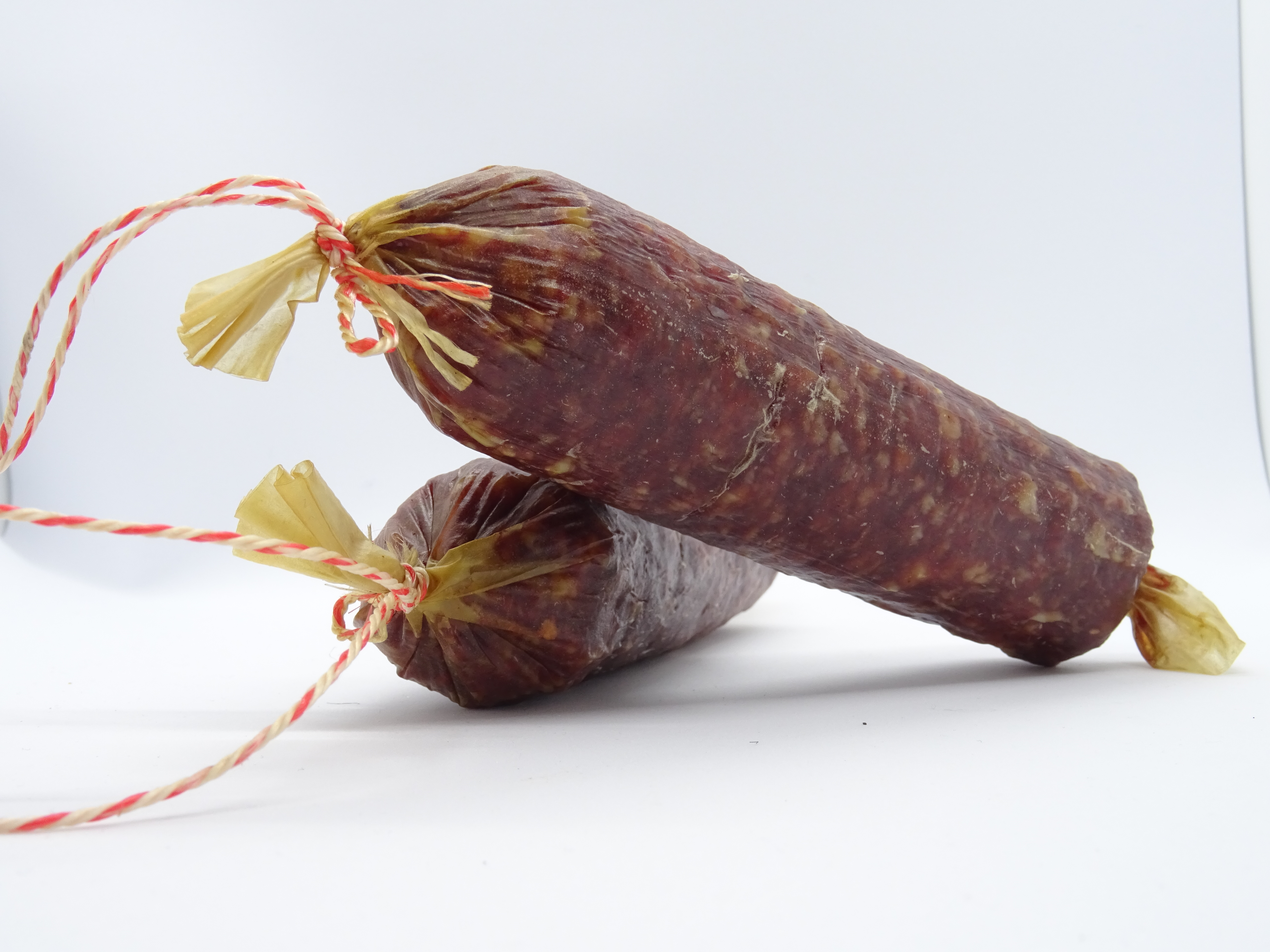 Salami vom Inselwild - 200g