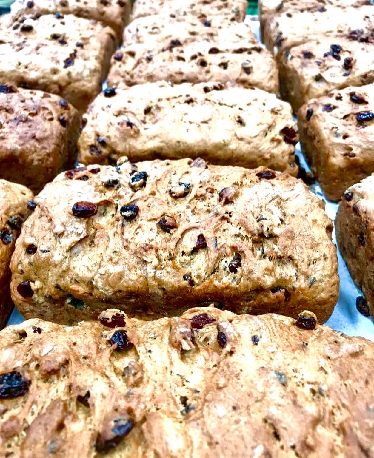 Sanddornstollen - 500g