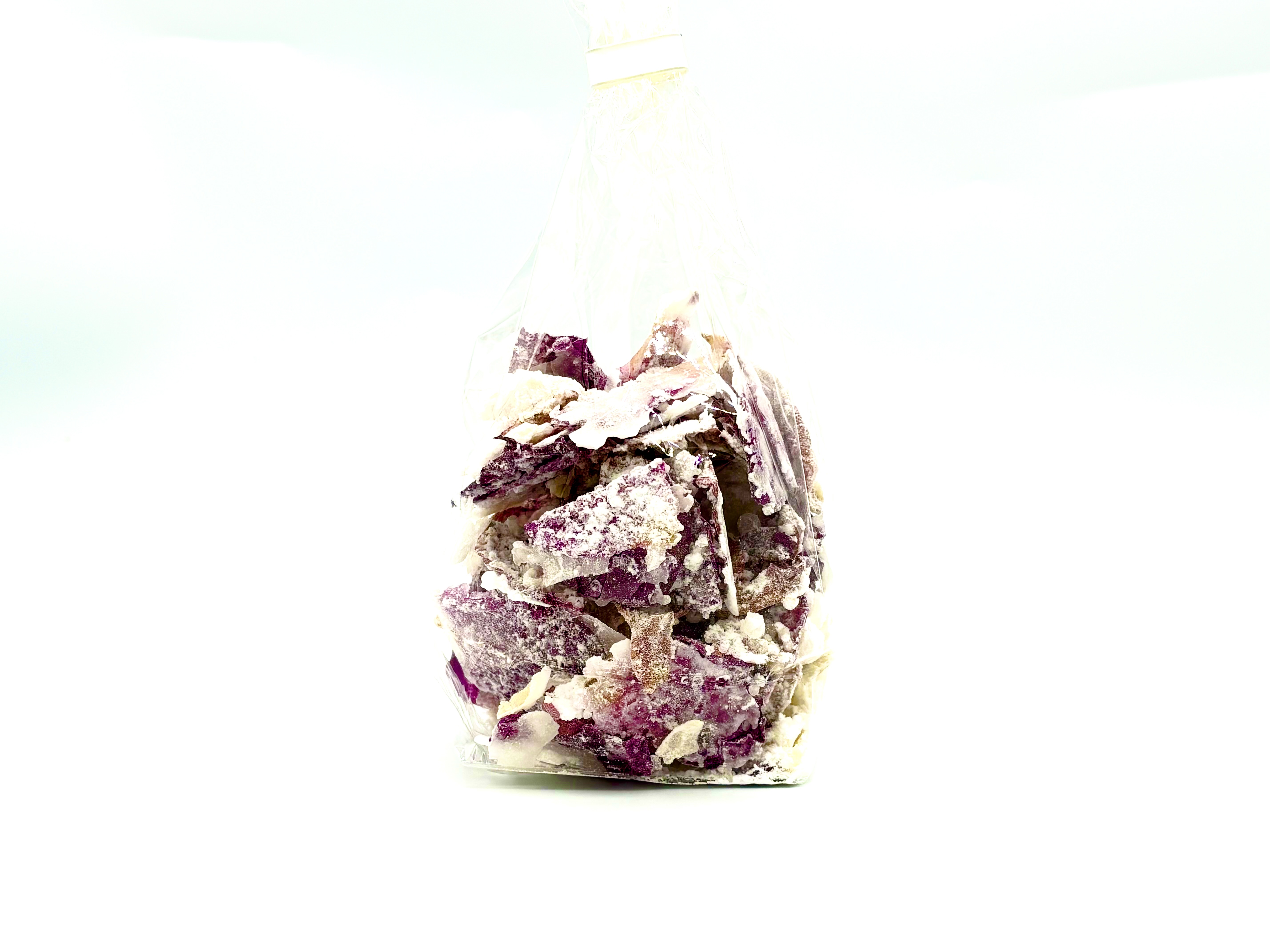 Kandierte Langeooger Rosenblüten 50g