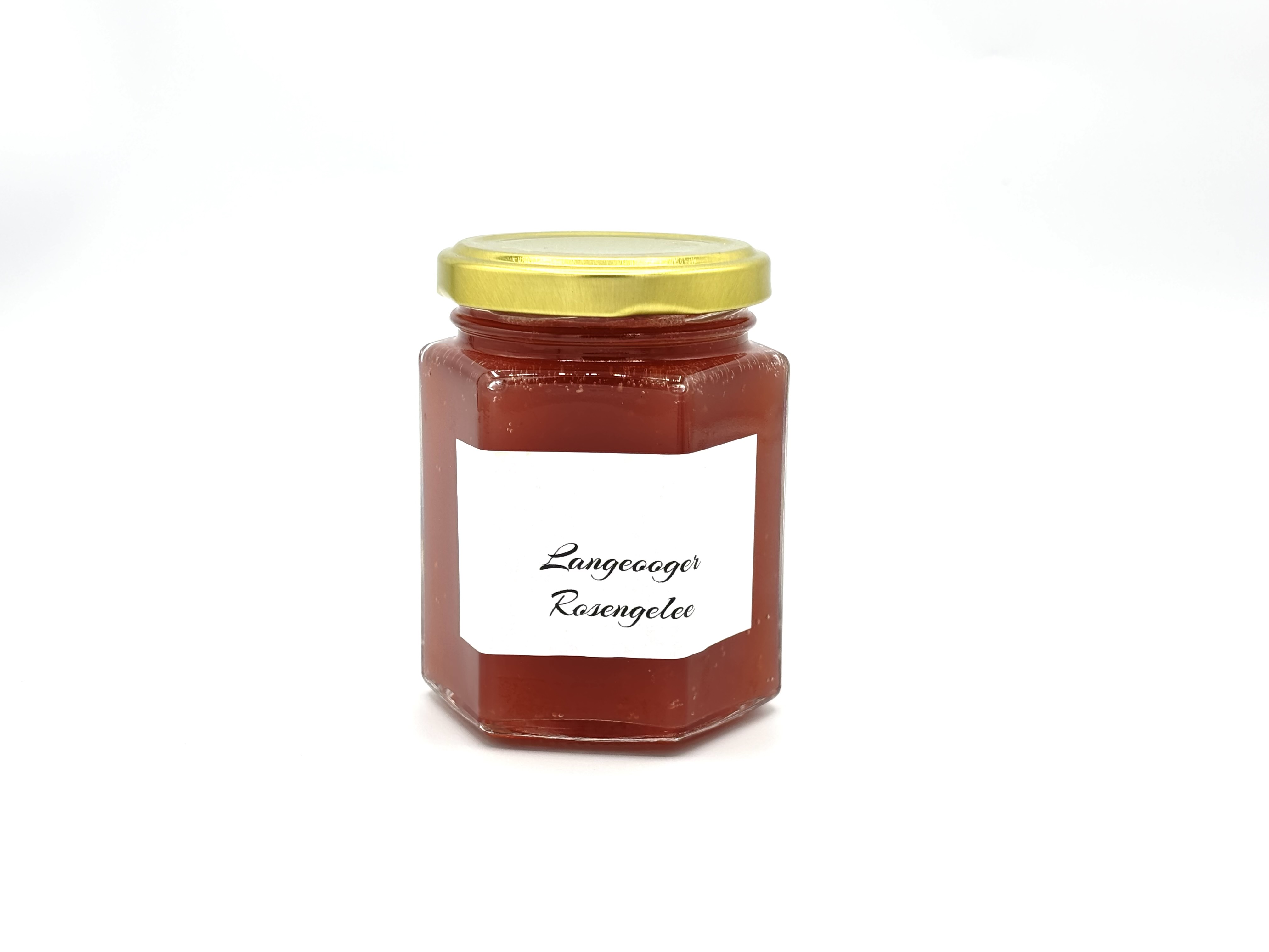 Rosenblüten - Gelee  200g 