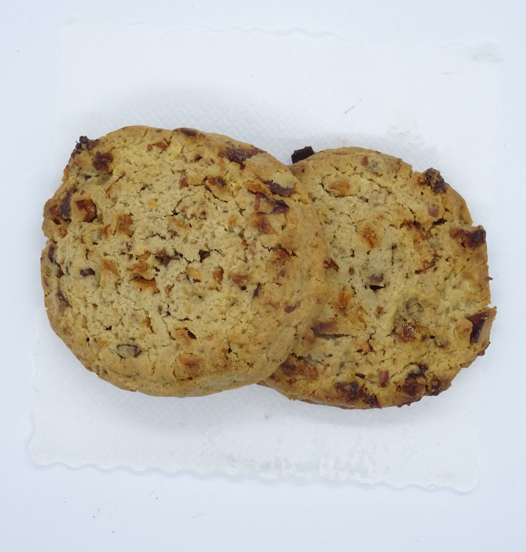 Die Hanfcookie- BoX: 6x100g