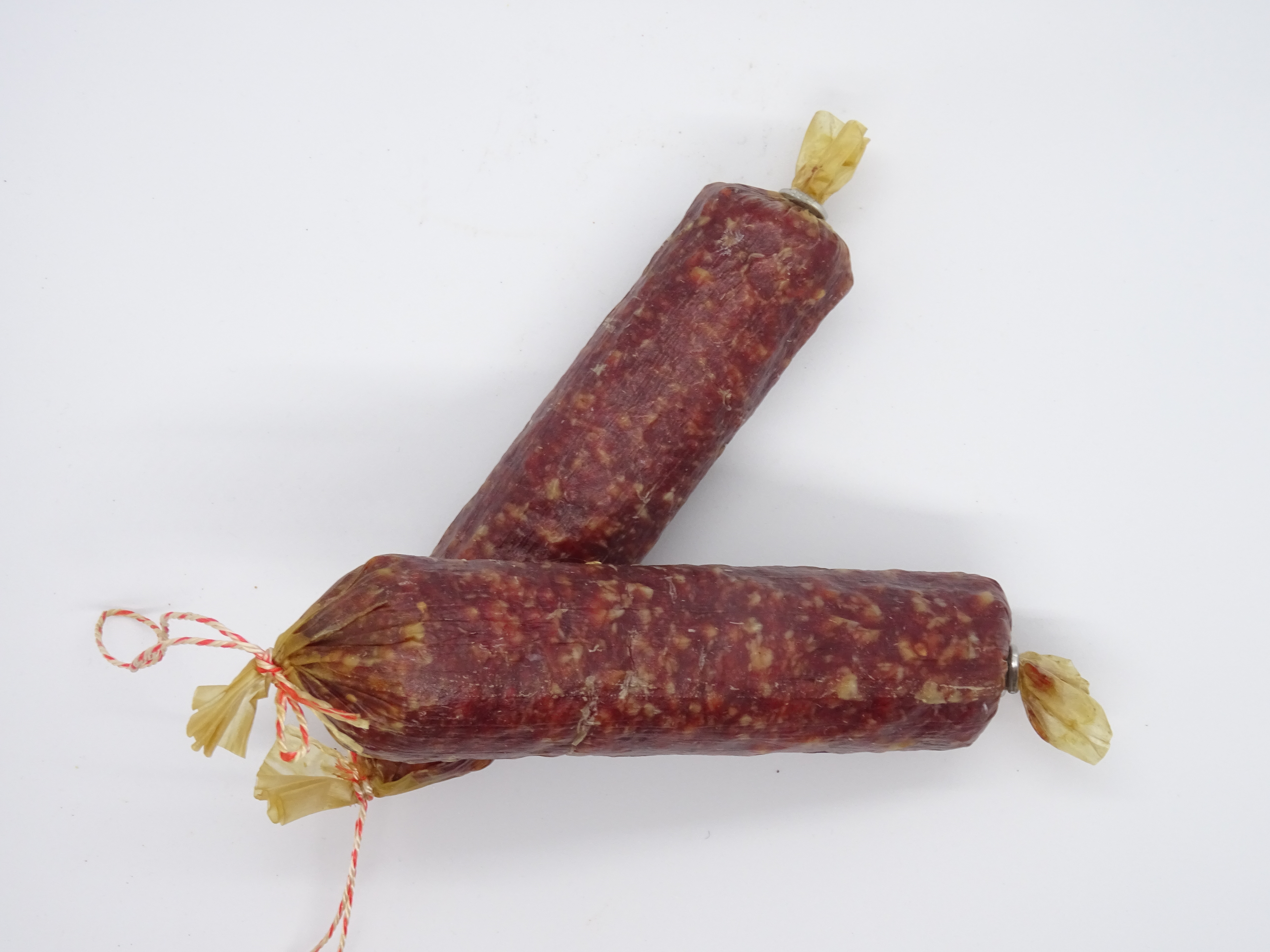 Salami vom Inselwild - 200g