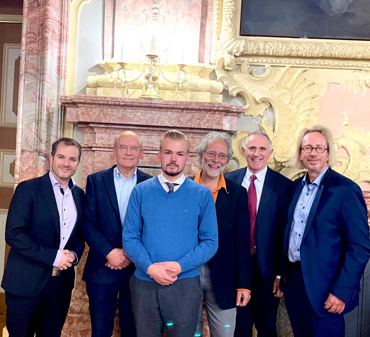Fritz-Bauer-Preis 2023