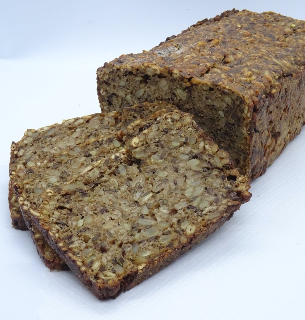 Kräftig und Kernig - 1000g