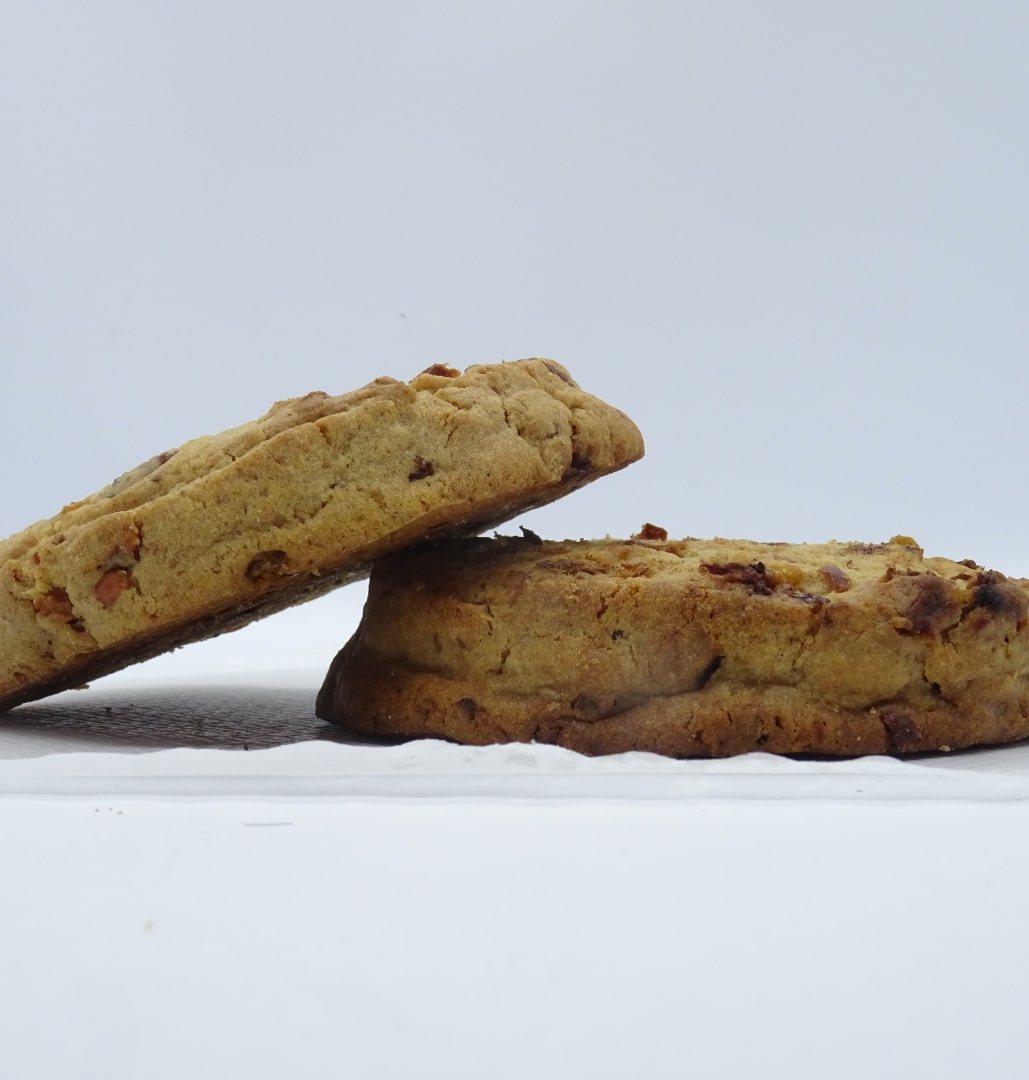 Die Hanfcookie- BoX: 6x100g